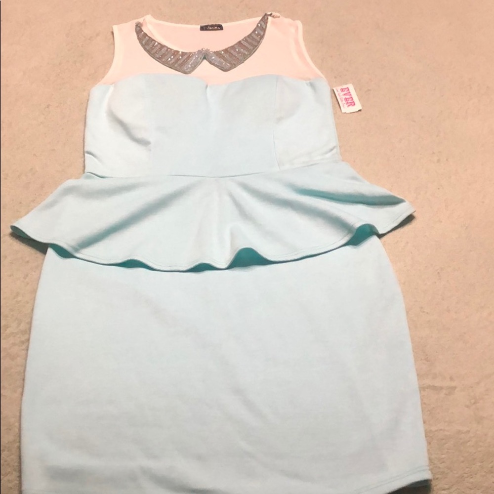 New Dress